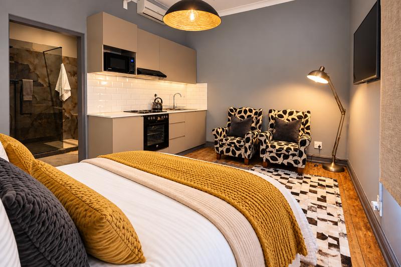 0 Bedroom Property for Sale in Cape Town City Centre Western Cape